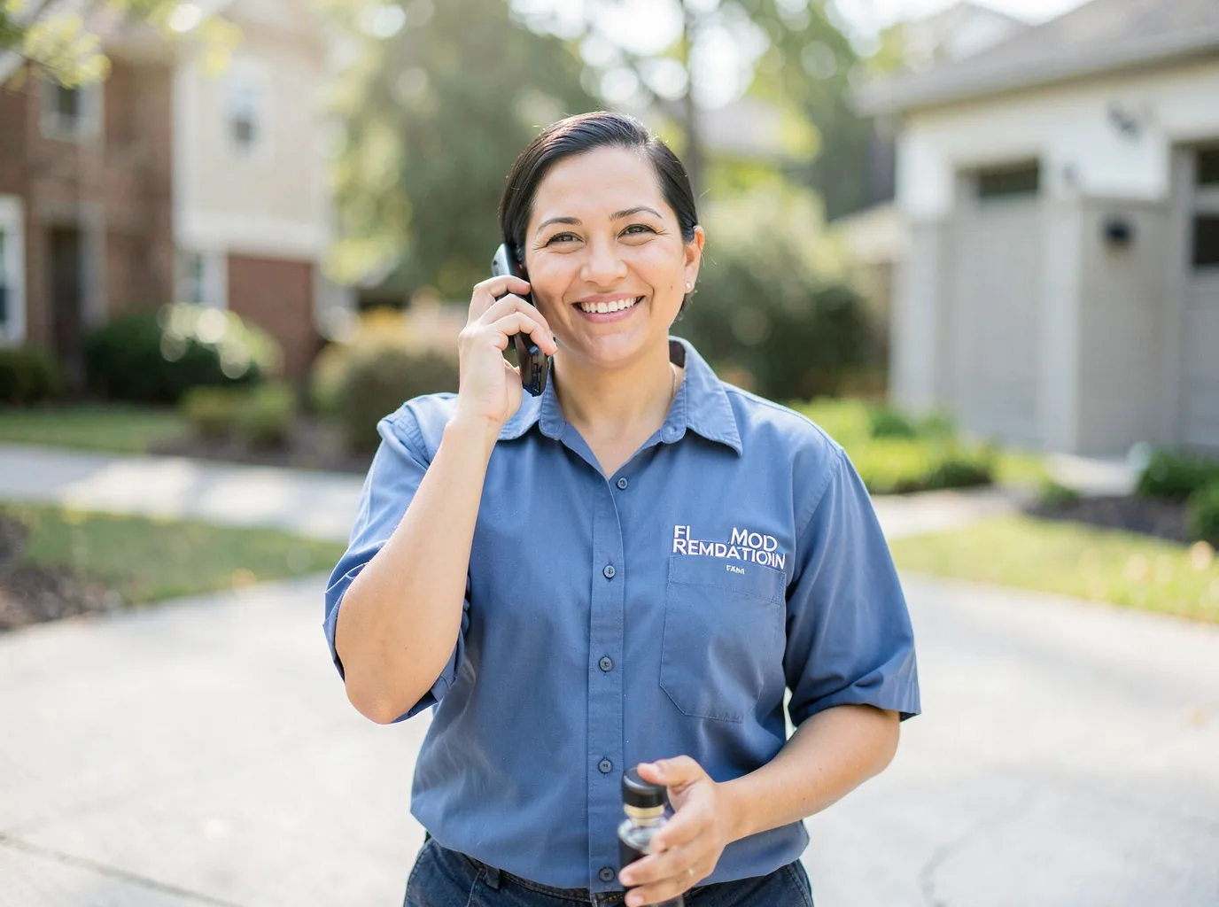 Mold Remediation Delong, IN FAQs